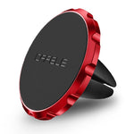 Universal 360° Car Phone Holder Magnetic Mount Stand For Cell Phone
