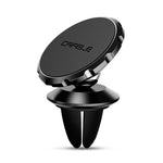Universal 360° Car Phone Holder Magnetic Mount Stand For Cell Phone