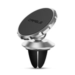 Universal 360° Car Phone Holder Magnetic Mount Stand For Cell Phone