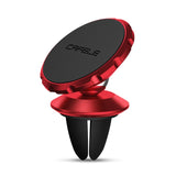 Universal 360° Car Phone Holder Magnetic Mount Stand For Cell Phone