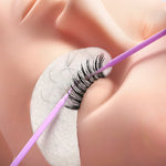 100pcs/lot Micro Make Up Brushes Eyelash Extension Eye
