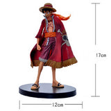 One Piece Luffy Theatrical Edition Action Figure