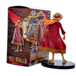 One Piece Luffy Theatrical Edition Action Figure