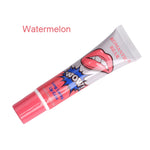 Romantic Bear 6 Colors Peel Off Lipstick Magic Matte Sexy Makeup