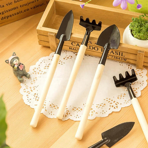 new Home Gardening Tool Set Balcony