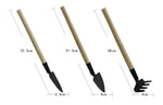 new Home Gardening Tool Set Balcony