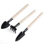new Home Gardening Tool Set Balcony