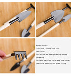 new Home Gardening Tool Set Balcony