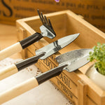 new Home Gardening Tool Set Balcony