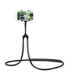 Mobile Phone Holder Hanging Neck Lazy Necklace
