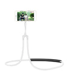Mobile Phone Holder Hanging Neck Lazy Necklace