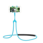 Mobile Phone Holder Hanging Neck Lazy Necklace
