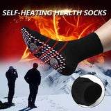 Magnetic Socks Therapy Comfortable Self-Heating Health Care Socks