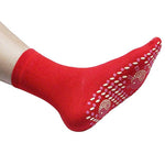 Magnetic Socks Therapy Comfortable Self-Heating Health Care Socks