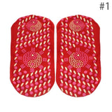 Magnetic Socks Therapy Comfortable Self-Heating Health Care Socks