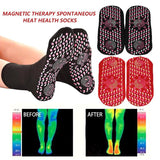 Magnetic Socks Therapy Comfortable Self-Heating Health Care Socks