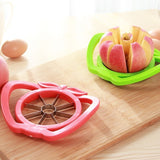 New Kitchen assist apple slicer Cutter