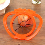 New Kitchen assist apple slicer Cutter