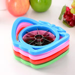 New Kitchen assist apple slicer Cutter
