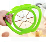 New Kitchen assist apple slicer Cutter