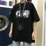 Naruto Tshirt Streetwear unisex Summer Fashion