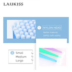 100pcs/lot Micro Make Up Brushes Eyelash Extension Eye