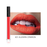 Liquid Lipstick Makeup Matte Lip Tint Sexy Pigment Waterproof