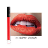 Liquid Lipstick Makeup Matte Lip Tint Sexy Pigment Waterproof
