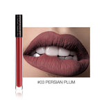 Liquid Lipstick Makeup Matte Lip Tint Sexy Pigment Waterproof