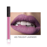 Liquid Lipstick Makeup Matte Lip Tint Sexy Pigment Waterproof