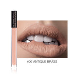 Liquid Lipstick Makeup Matte Lip Tint Sexy Pigment Waterproof