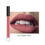 Liquid Lipstick Makeup Matte Lip Tint Sexy Pigment Waterproof