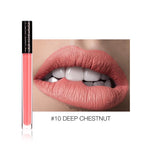 Liquid Lipstick Makeup Matte Lip Tint Sexy Pigment Waterproof