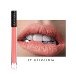 Liquid Lipstick Makeup Matte Lip Tint Sexy Pigment Waterproof