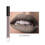 Liquid Lipstick Makeup Matte Lip Tint Sexy Pigment Waterproof