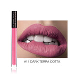 Liquid Lipstick Makeup Matte Lip Tint Sexy Pigment Waterproof