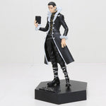 Hunter X Hunter Gon Freecss Killua Zoldyck figure