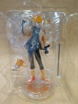 Naruto Rikudou Sennin Mode Uzumaki Figure