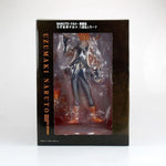 Naruto Rikudou Sennin Mode Uzumaki Figure