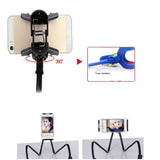Mobile Phone Holder Hanging Neck Lazy Necklace