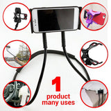 Mobile Phone Holder Hanging Neck Lazy Necklace