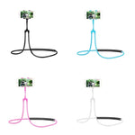 Mobile Phone Holder Hanging Neck Lazy Necklace