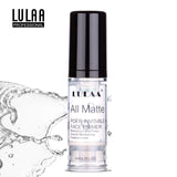 Matte Primer Make Up Base Foundation Liquid Make Up Fine Lines Oil-control