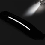 Outdoor Running Waist Bag Waterproof Mobile Phone Holder Belt Belly Bag